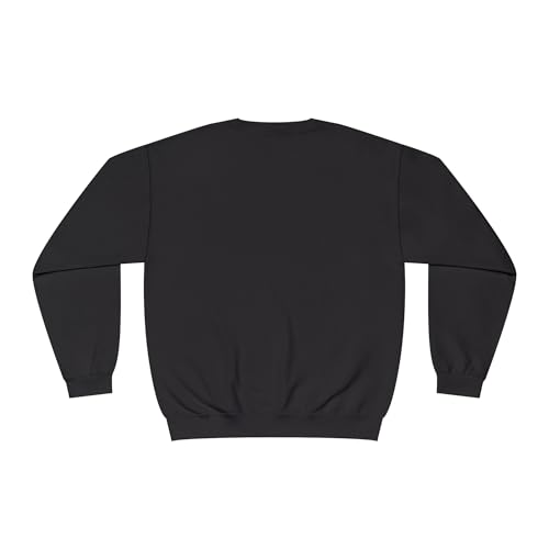 Inspirational Crewneck Sweatshirt - One Day at a Time, Cozy Unisex Sweatshirt, Self-Care Gift, Motivational Apparel, [...]2