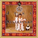 Mr Happy Go Lucky by John Mellencamp [Audio CD] John Mellencamp