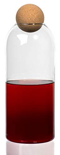 Best Water Glass For Bedroom