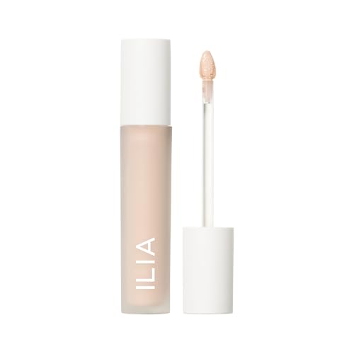 ILIA - Skin Blur Serum Concealer (4C Organza 0.2 fl oz | 6 ml)