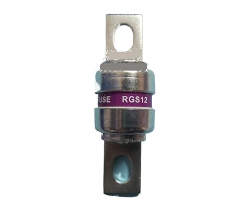Fusible RGS12-160A à fusion rapide CR2L GSB pour protection circuit électrique