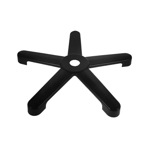 Stand Accessory Plastic Base Cover Wheel Essential Clinic Supply