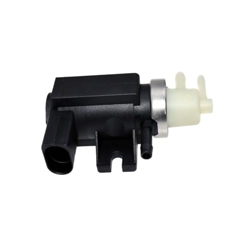Électrovanne turbo 1J0906627A régulateur de pression - 2