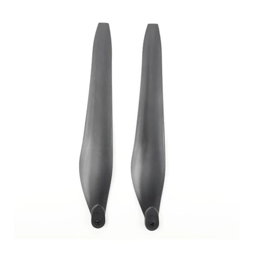 Hélice Pliante Composite Carbone 3411 anti-vibration pour Moteur X9