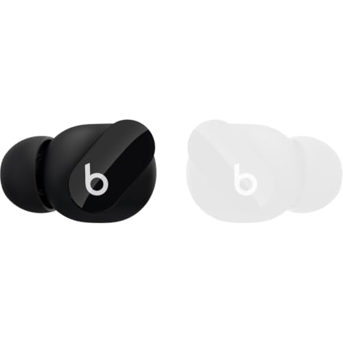 Budsyvox Single Left Replacement Earbud Compatible with Beats Studio Bud
