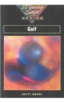 Paperback Golf Book