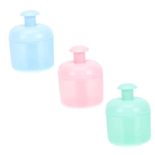 ERINGOGO Tazas Para Limpiador Facial Bublador De Colores y Herramienta Burbujeante Para Limpieza Profunda Piel