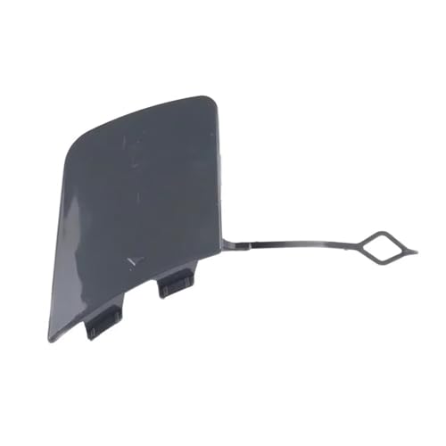 Fixez le trou du pare-chocs avec le cache-crochet de remorquage E84 2013-2016 OEM 51117345034
