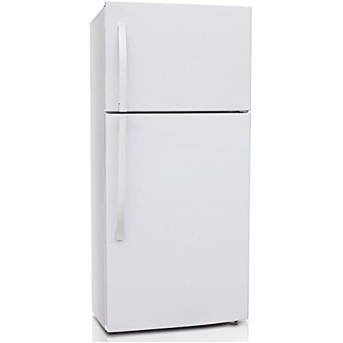 Comparison of Best Midea 18 Cu Ft Refrigerator Top Picks 2023 Reviews