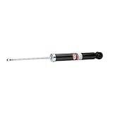 MAGNETI MARELLI Stoßdämpfer /Einbauposition = Hinterachse