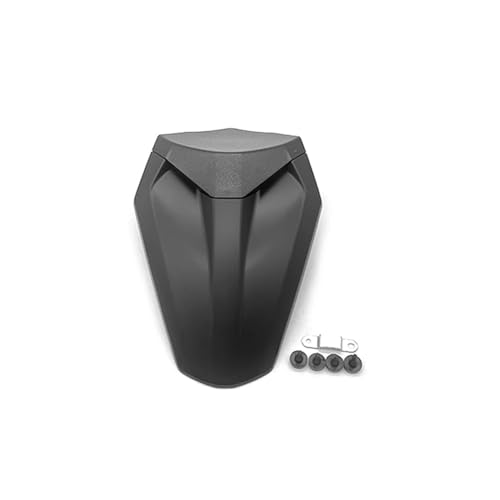 Capot de selle ZX-4R et ZX-4RR carénage arrière moto passager 2020-2024