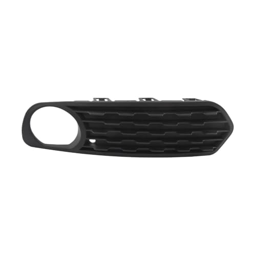 Grilles avant de calandre pour BMW Série 1 F20 F21 2011-2015 cadre de phare antibrouillard