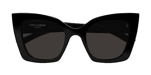 Saint Laurent Women's SL 552 Ultra Cat Eye Sunglasses2