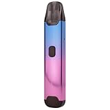 Mach dich bereit für den Nachfolger des beliebten EVIO C Pod Systems von Joyetech und überzeuge dich von der kraftvollen Performance in Kombination mit erstklassigem Geschmack, verpackt im bildhübschen Design