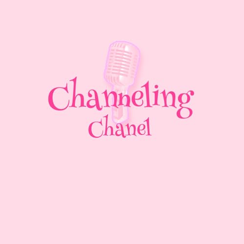 Couverture de Channeling Chanel