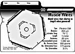 Flexinol 150LT Muscle Wire