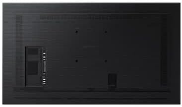 Samsung Business Samsung 65-inch Commercial 4K UHD LED LCD Display, 500 NIT