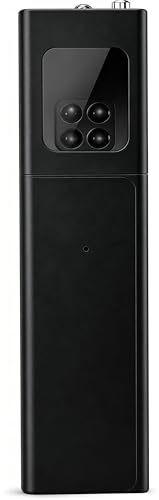 AI Hidden Camera Detector with Multiple Detection Modes