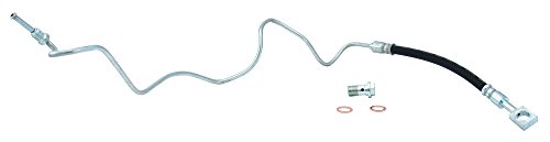 Mapco 3663 Bremsschlauch