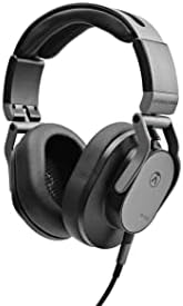 Austrian Audio Hi-X55 Closed-Back Over-Ear Headphones