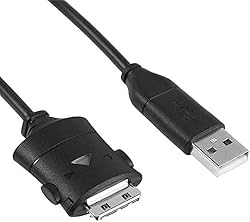​​spia intelligente: con indicatore di carica LED integrato (rosso significa ricarica in corso/verde significa completamente carica), che impedisce danni alla batteria dovuti al sovraccarico. La fotocamera può essere ricaricata comodamente da qualsiasi dispositivo compatibile con USB come un computer, laptop o adattatore da parete USB.