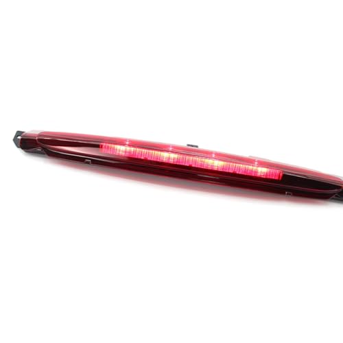 Feu stop rouge haut compatible avec Chevrolet Trailblazer 2002-2009 - 3