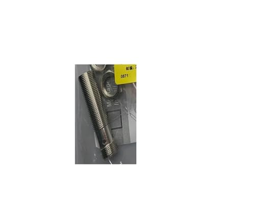 Sensor NRB8-18GM50-E2-C-V1 con factor 1 y detección constante 2