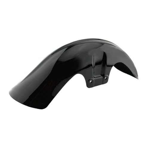 Garde-boue avant de moto compatible R18 Classic 2020 2021 2022 pièce de rechange roue noir