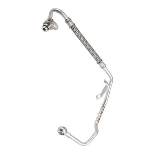 Tubo de drenaje de retorno de aceite de turbo Seat Altea 2007-2015 Leon 06J145778G