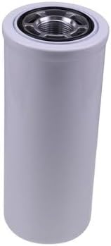 Hydraulic Filter 32/909200 32/922500 — Compatible With JCB Fits Loader 1CX 3C 3CX 3CXS 4CX 4CXSM444 214-2 214-4 214S 215S Robot 1105 1110 150 165 — Aftermarket Replacement