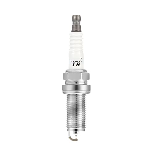 Bougies d'allumage en iridium platine de rechange pour blocs moteurs modernes