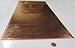 110 Copper Sheet .025