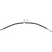 Centric 150.40158 - Front Driver Side Brake Hose
