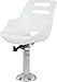 Admiral Fixed Height Chair Package (Springfield Marine)