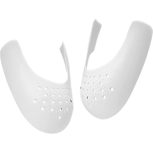 Buransh Shoes Protection Guards for Sneakers