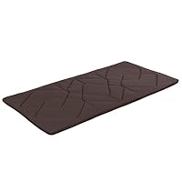 Amazon｜TEIJIN T comfort (R) 軽量敷き布団 NEW プレミアムクリーン