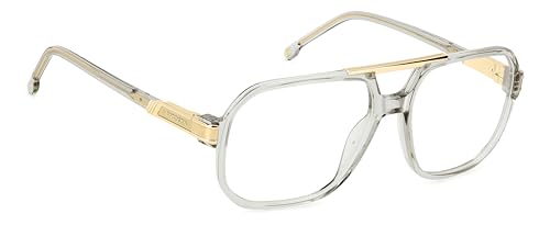 Image of CARRERA CARRERA 1134 KB7 GREY 57 /16 /145 MAN Eyewear Frame