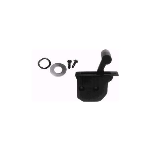 Rotary # 8417 Throttle control handle For MTD # 831-0796A