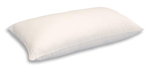 DONATELLA Almohada 150 cm Premium, antiácaros Cover
