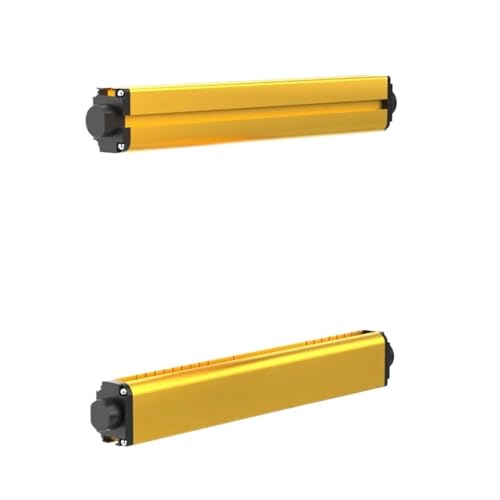 FGM-SN1640H1NC5 Safety Light Curtain Sensor Protection for Industrial Stamping Machine - Fencing Type