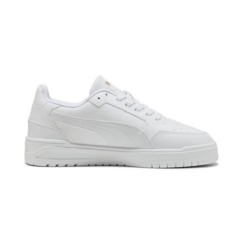 Image of Puma Unisex-Adult Shuffle Downtown Sneaker