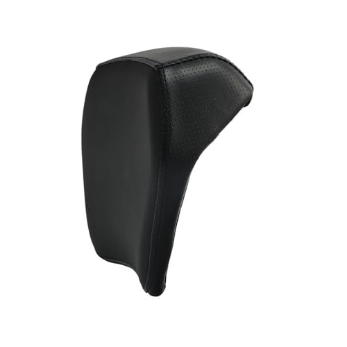 Coussin dossier d'appui-dos pour coffre moto Indian Roadmaster et Challenger