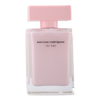 Narciso Rodriguez For Her Eau De Parfum Spray - 50ml/1.7oz