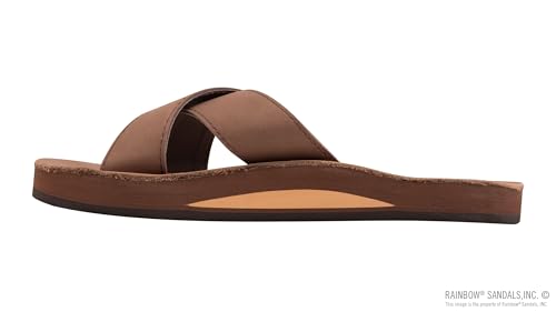Rainbow Sandals Women’s X-Slide2