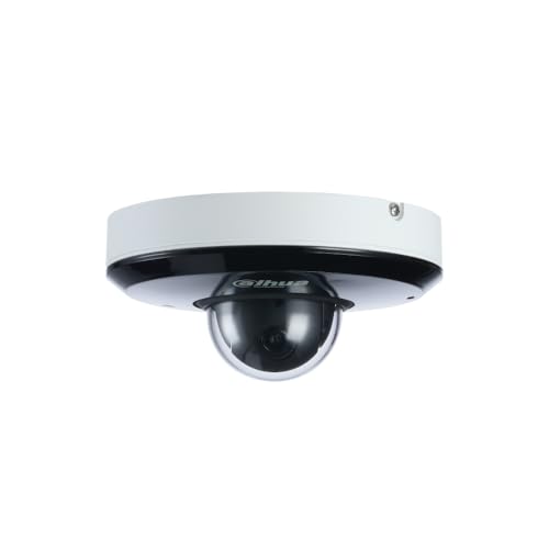 Dome Ptz Ip Ai 4 Mp Zoom 4X Ir Mic Dahua Sd1A404Xb-Gnr