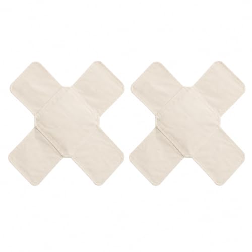Image of Roti Cover Cloth for Casserole, Natural Cotton