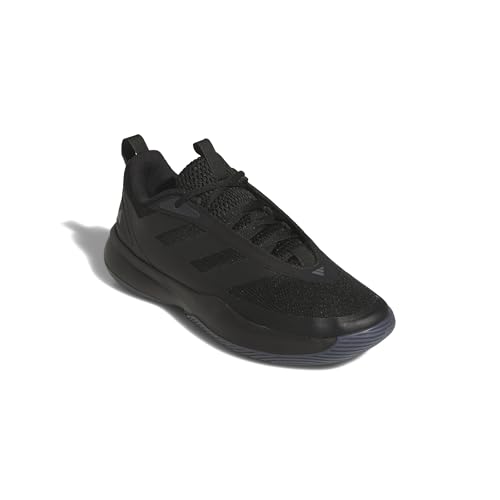 adidas Unisex-Adult Front Court Sneaker2