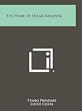  The Work Of Oscar Niemeyer