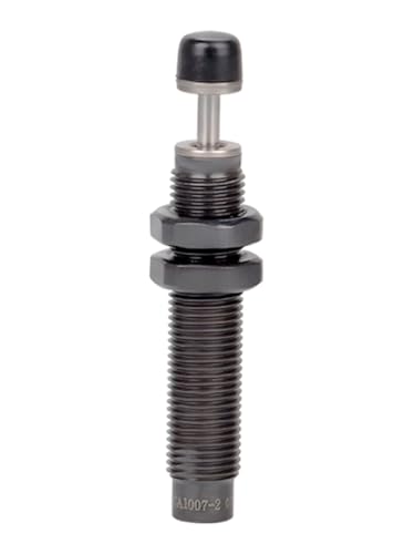 Vérin manipulateur ACA0806-2 avec amortisseur réglable et stabilisateur anti-collision