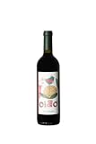 Cantina Forlì Predappio Oibò - Romagna DOP Biologico Sangiovese, vino rosso italiano - 750 ml 12,5% Vol